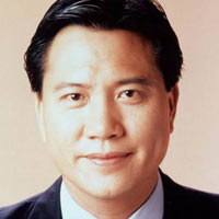 萬梓良參加金意陶巡回簽售泉州站活動