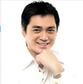 湯鎮宗出席臺州“妙齡天使”年度盛典