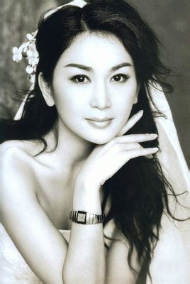 溫碧霞擔任尚醫膜顏形象大使--經紀人 經紀公司